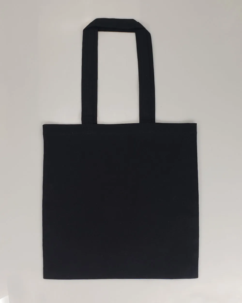 12 ct Eco-Friendly Canvas Convention Tote Bags - By Dozen