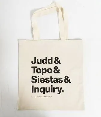 12 ct High Quality Promotional 100% Canvas Tote Bags - By Dozen