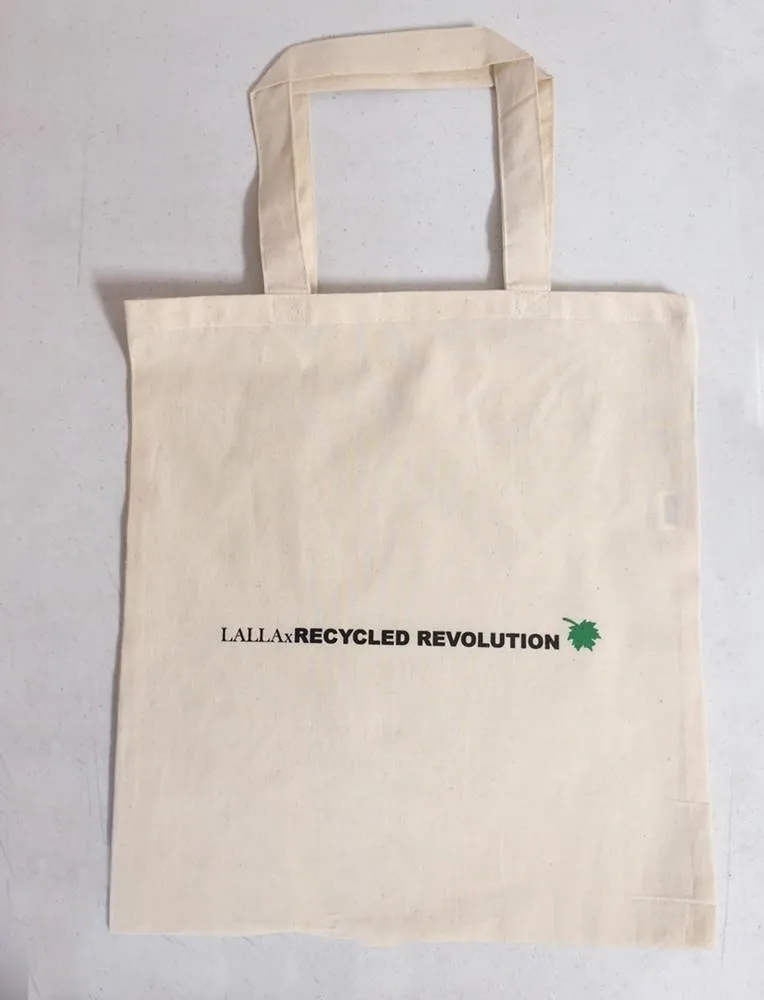 240 ct Economical 100% Cotton Reusable Wholesale Tote Bags - By Case