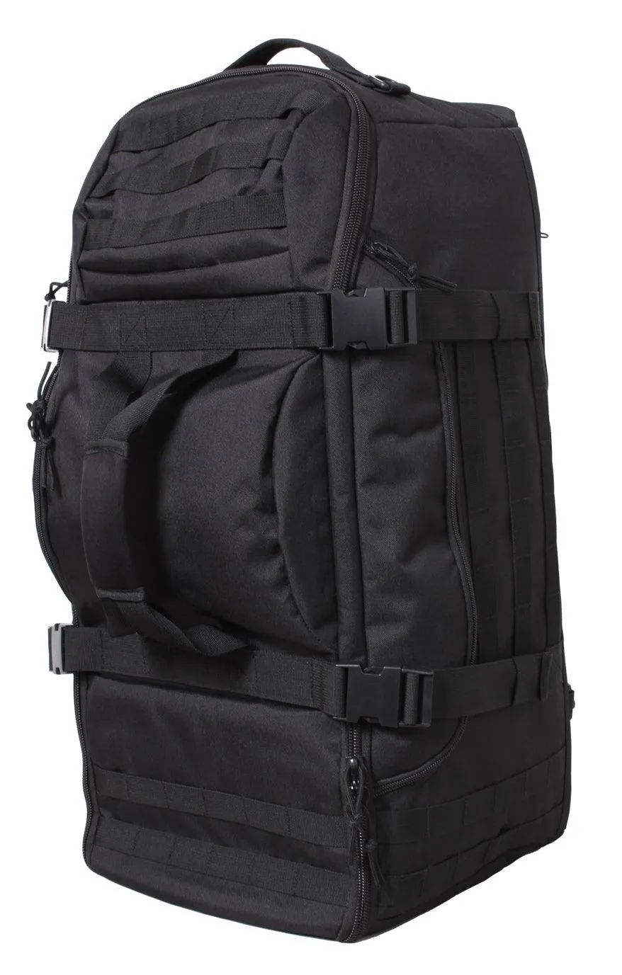 3-In-1 Convertible Mission Bag by Rothco