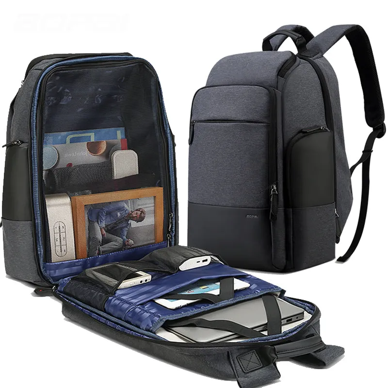 36L High Capacity Travel Backpack