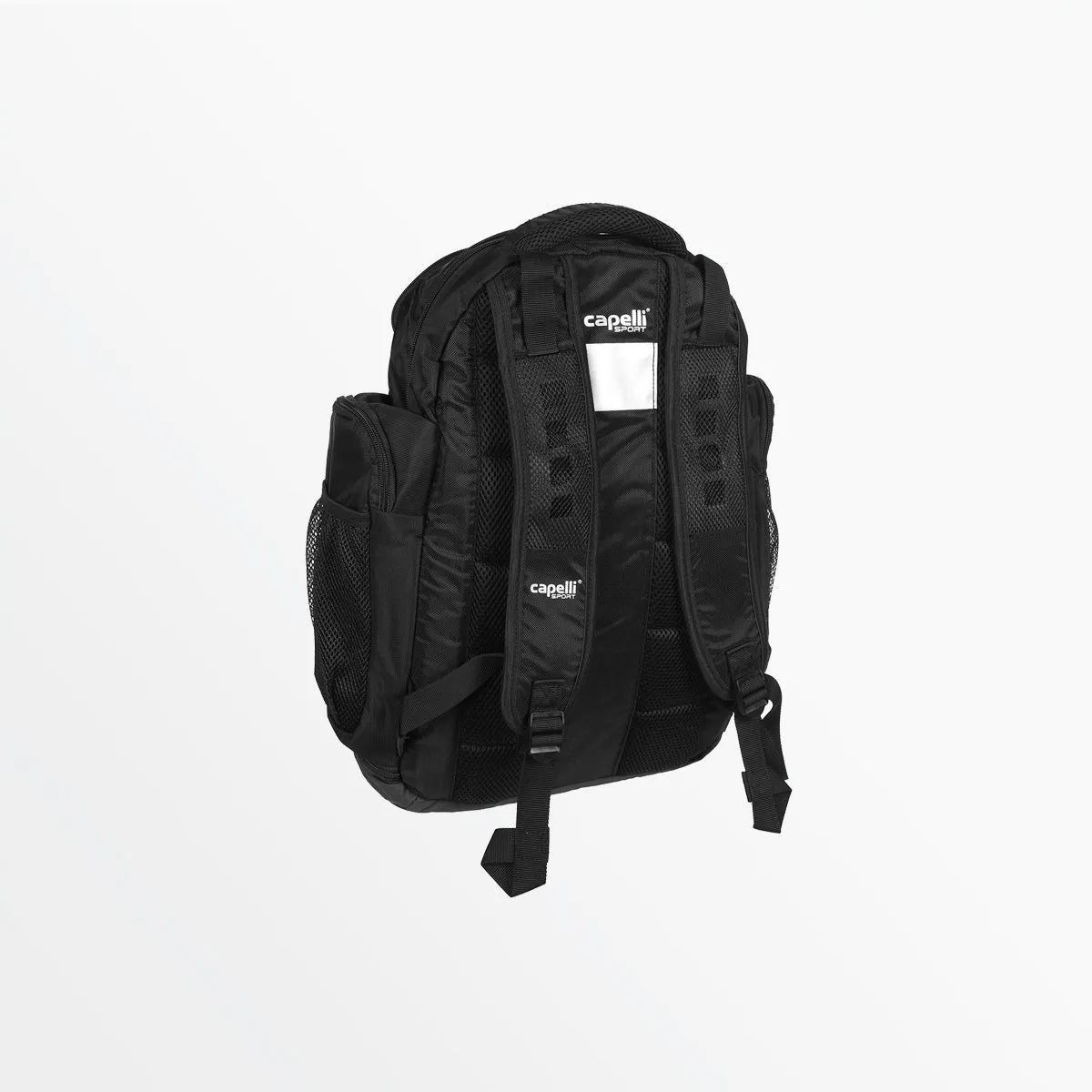 4-CUBE BACKPACK