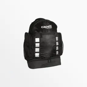 4-CUBE BACKPACK