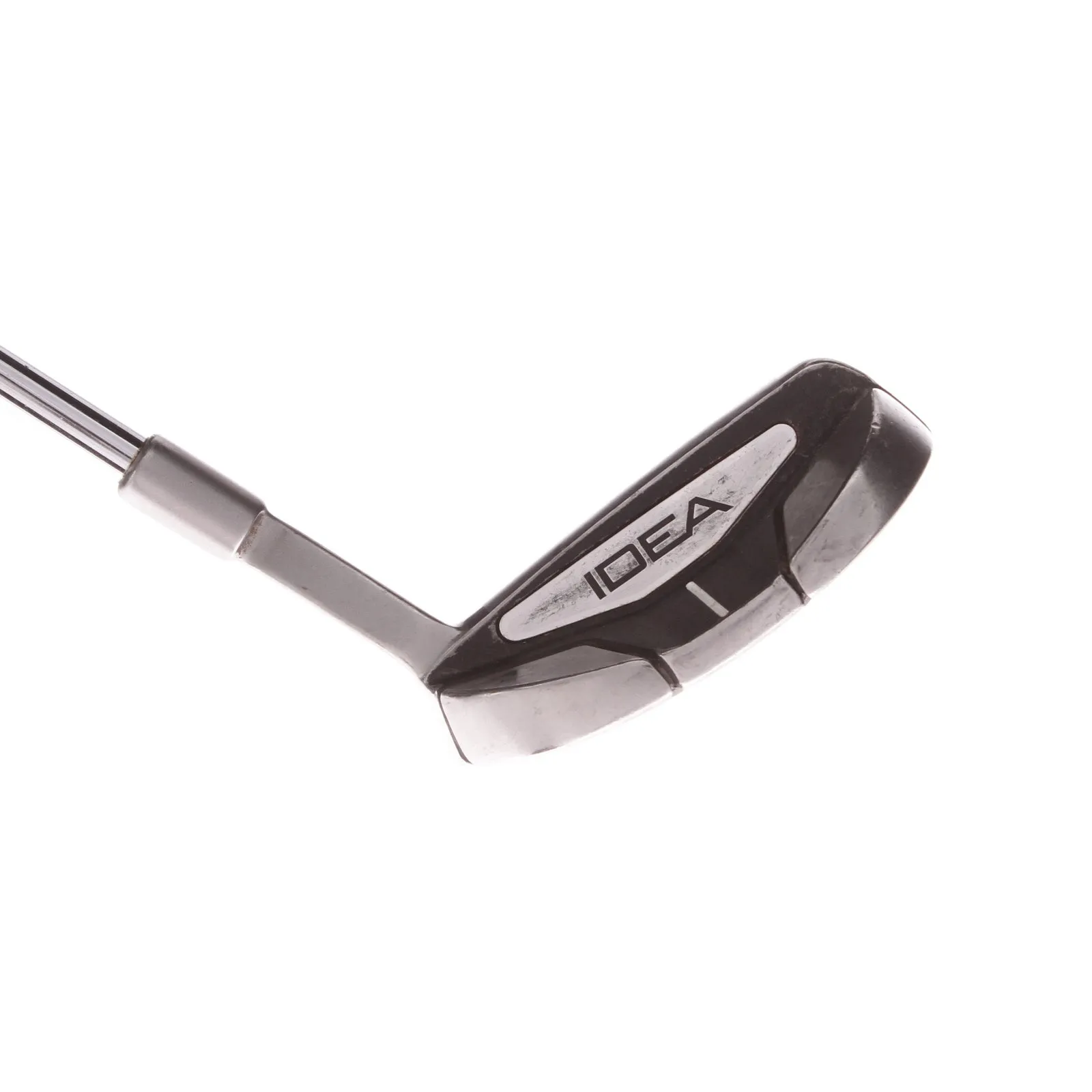 Adams Golf Chipper Steel Men's Right Hand Chipper Regular - Steel