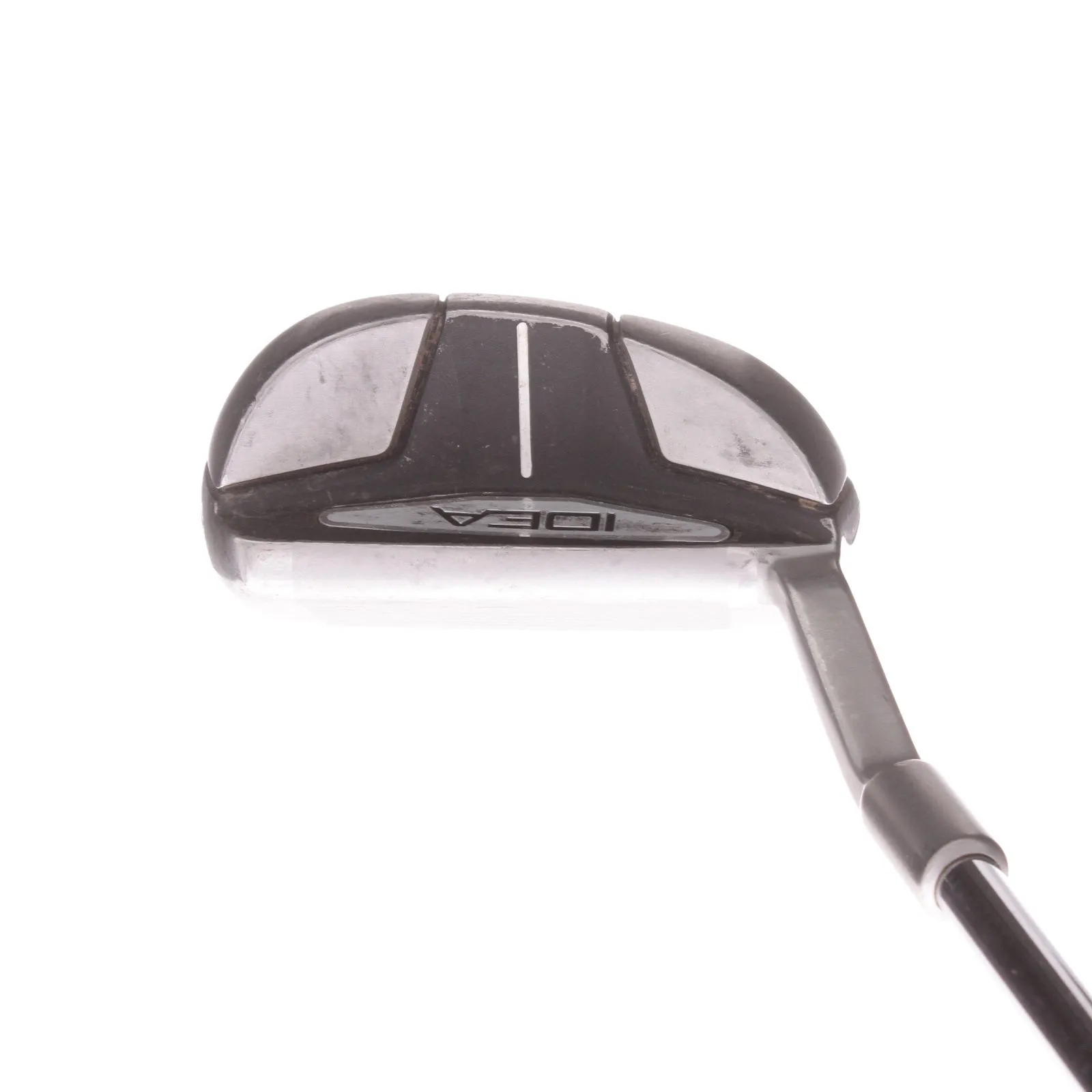 Adams Golf Chipper Steel Men's Right Hand Chipper Regular - Steel