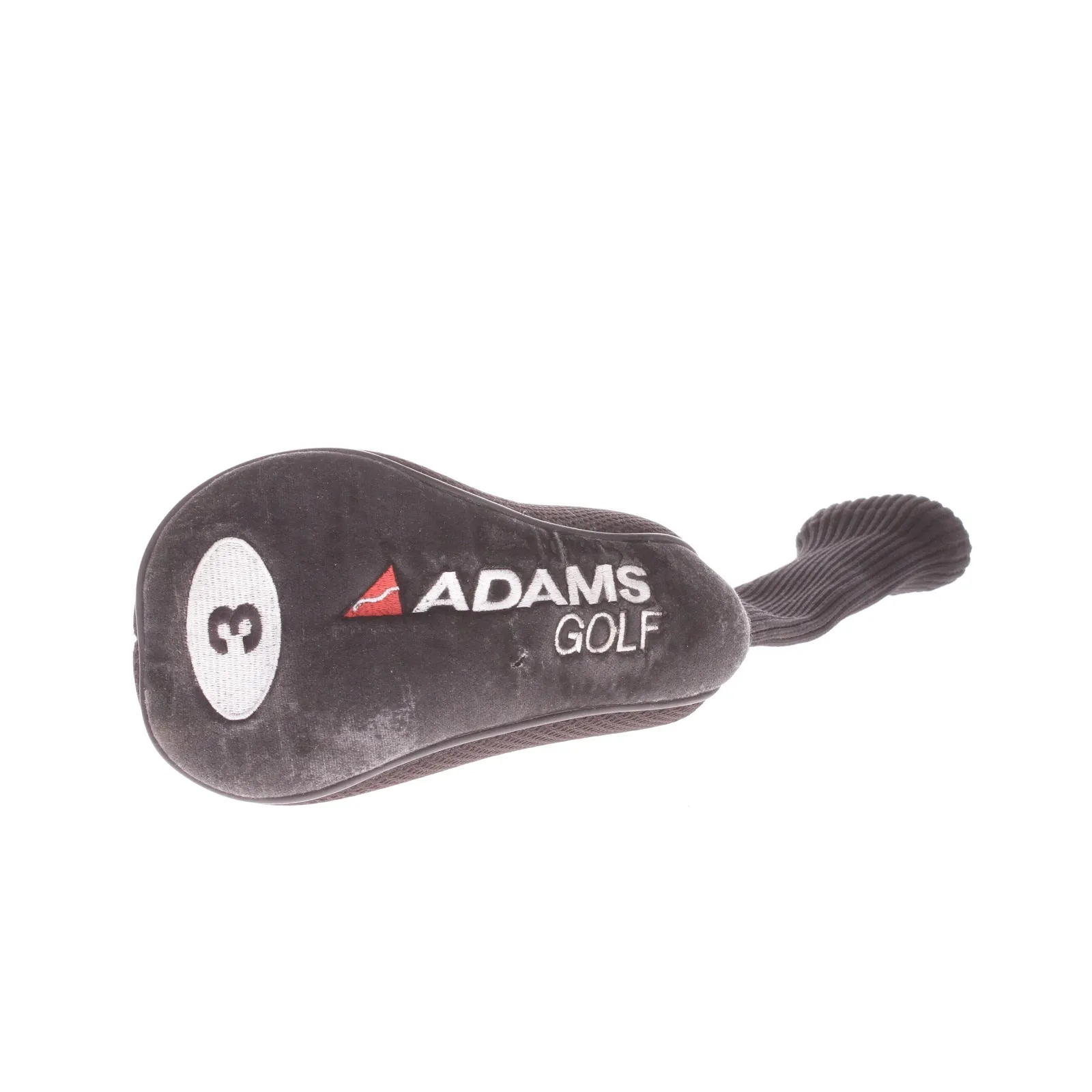 Adams Golf GT Tight Lies Graphite Men's Left Hand Fairway 3 Wood 15 Degree Regular - Adams Golf