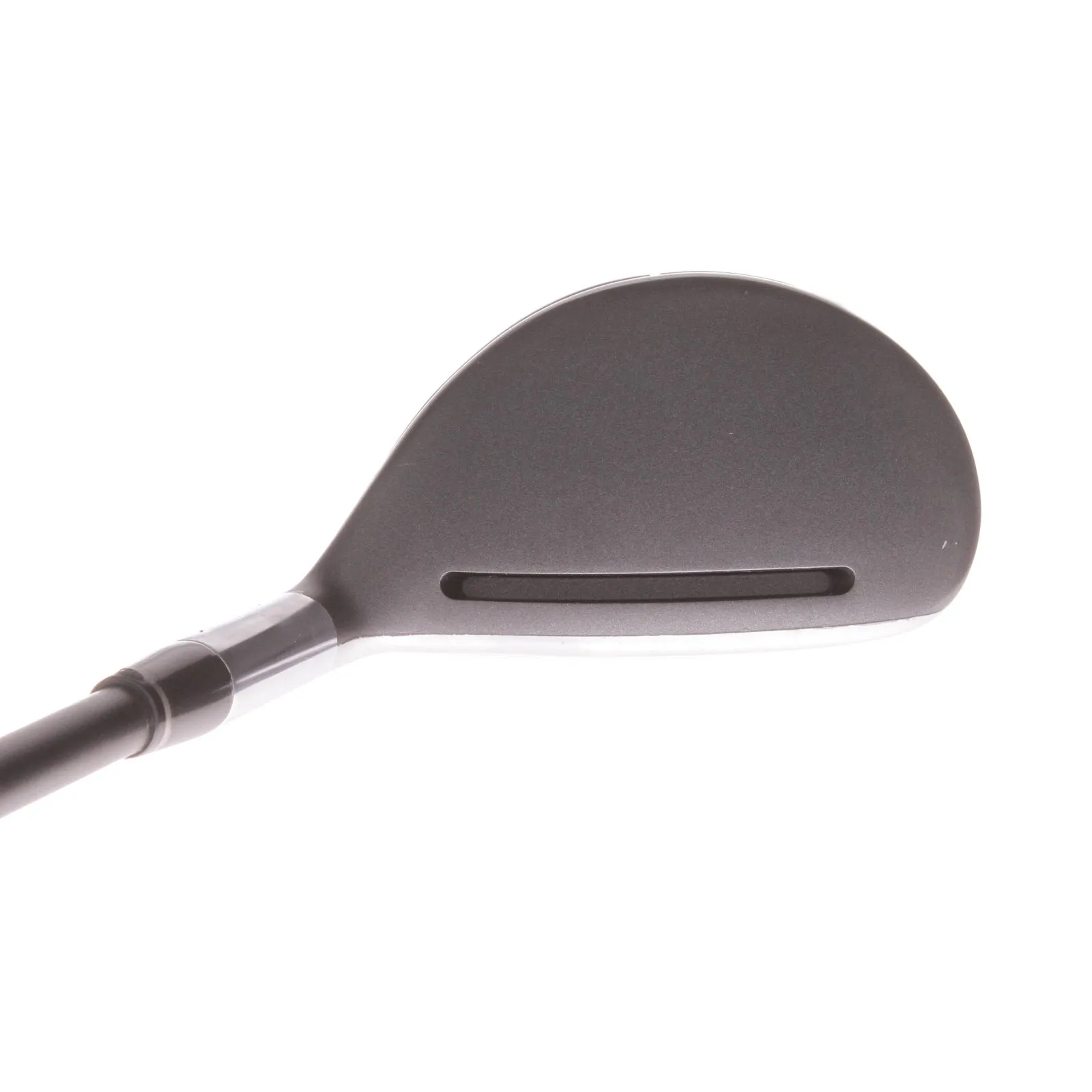 Adams Golf Idea 2014 Graphite Mens Left Hand Hybrid 19 Degree Regular - Bassara 60