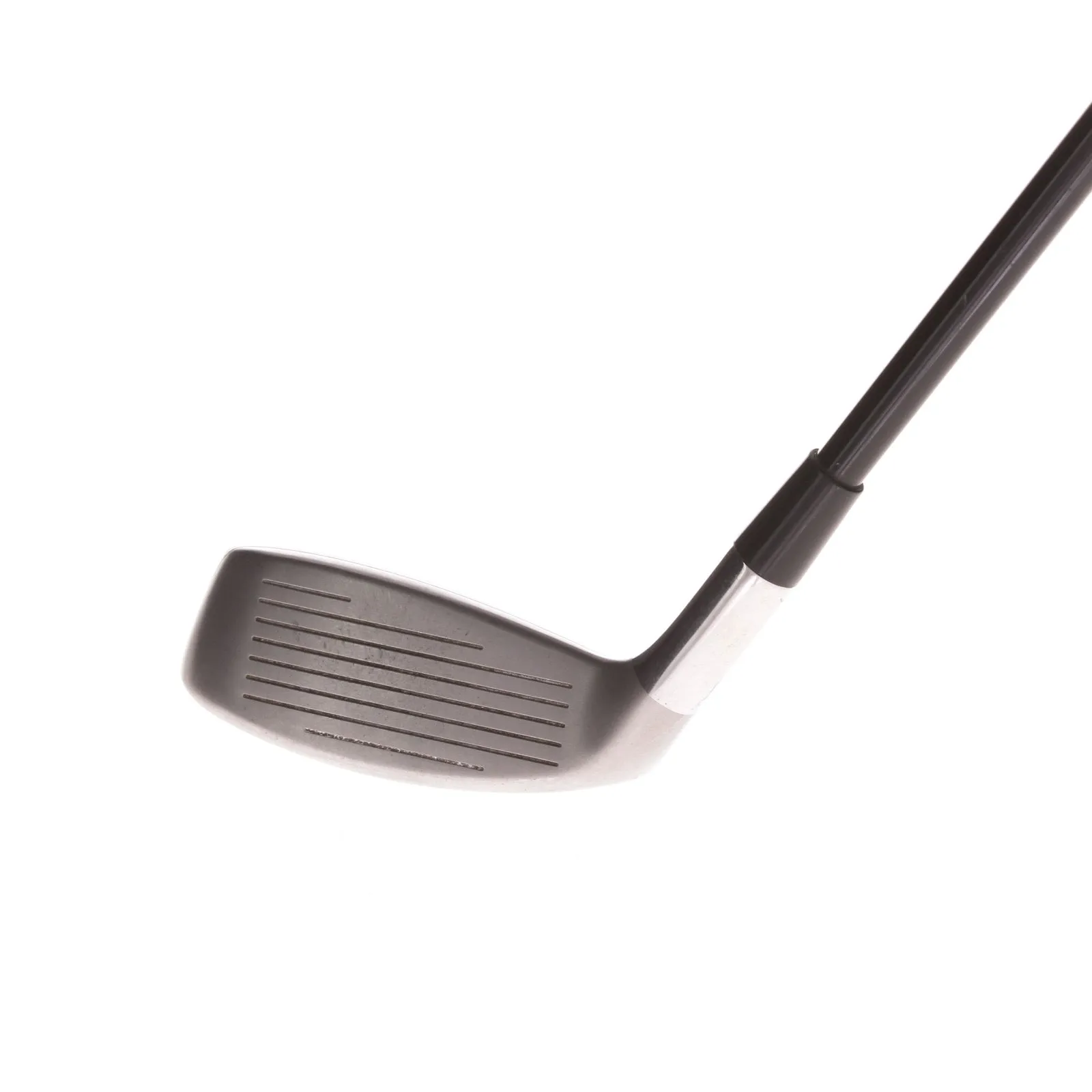 Adams Golf IDEA A7 Graphite Men's Right Hybrid 2 17 Degree Stiff - Adams