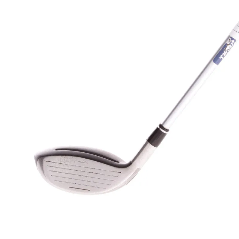 Adams Golf idea Super S Men's Right Hand Graphite Fairway 3 Wood 15 Degree Regular - Adams Golf