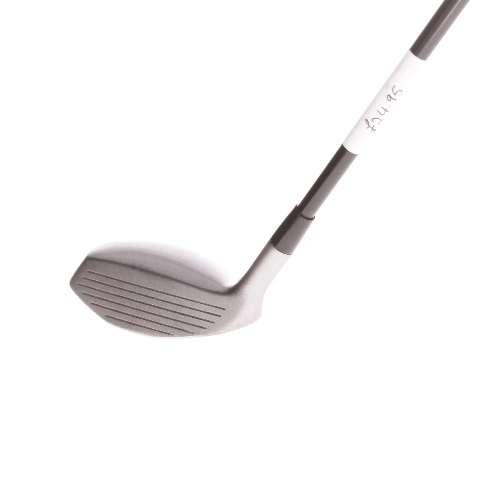 Adams Golf Tight Lies Graphite Men's Right Fairway 3 Wood 16 Degree Regular - Adams Supershaft