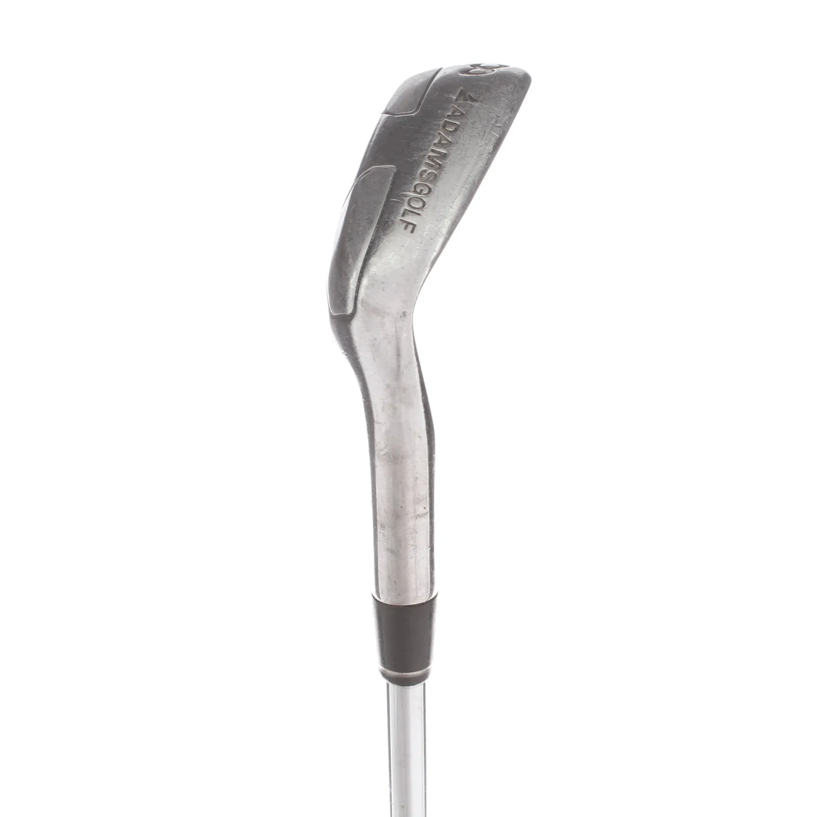 Adams Idea a12 OS Steel Mens Right Hand 8 Iron Regular - Adams