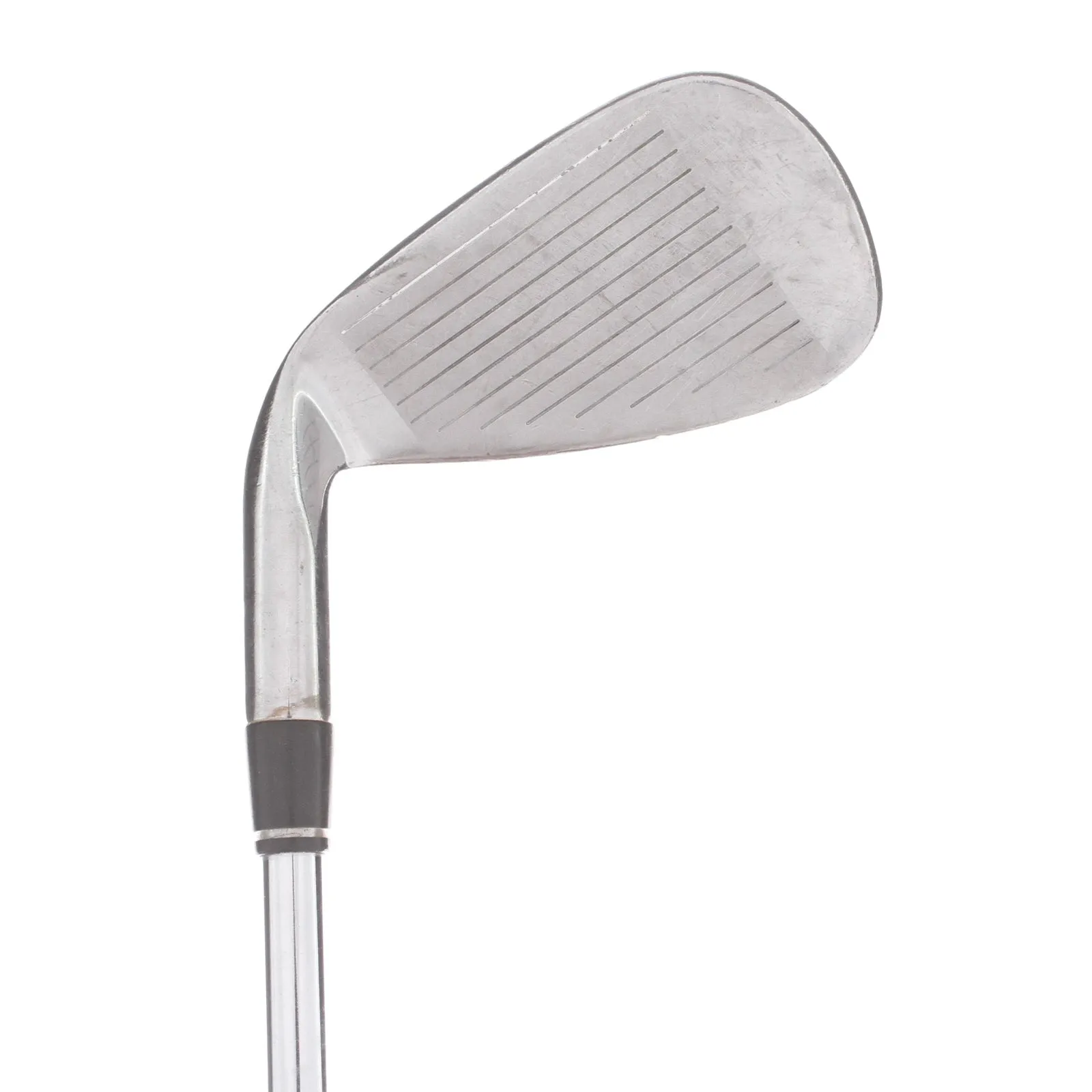 Adams Idea a12 OS Steel Mens Right Hand 8 Iron Regular - Adams