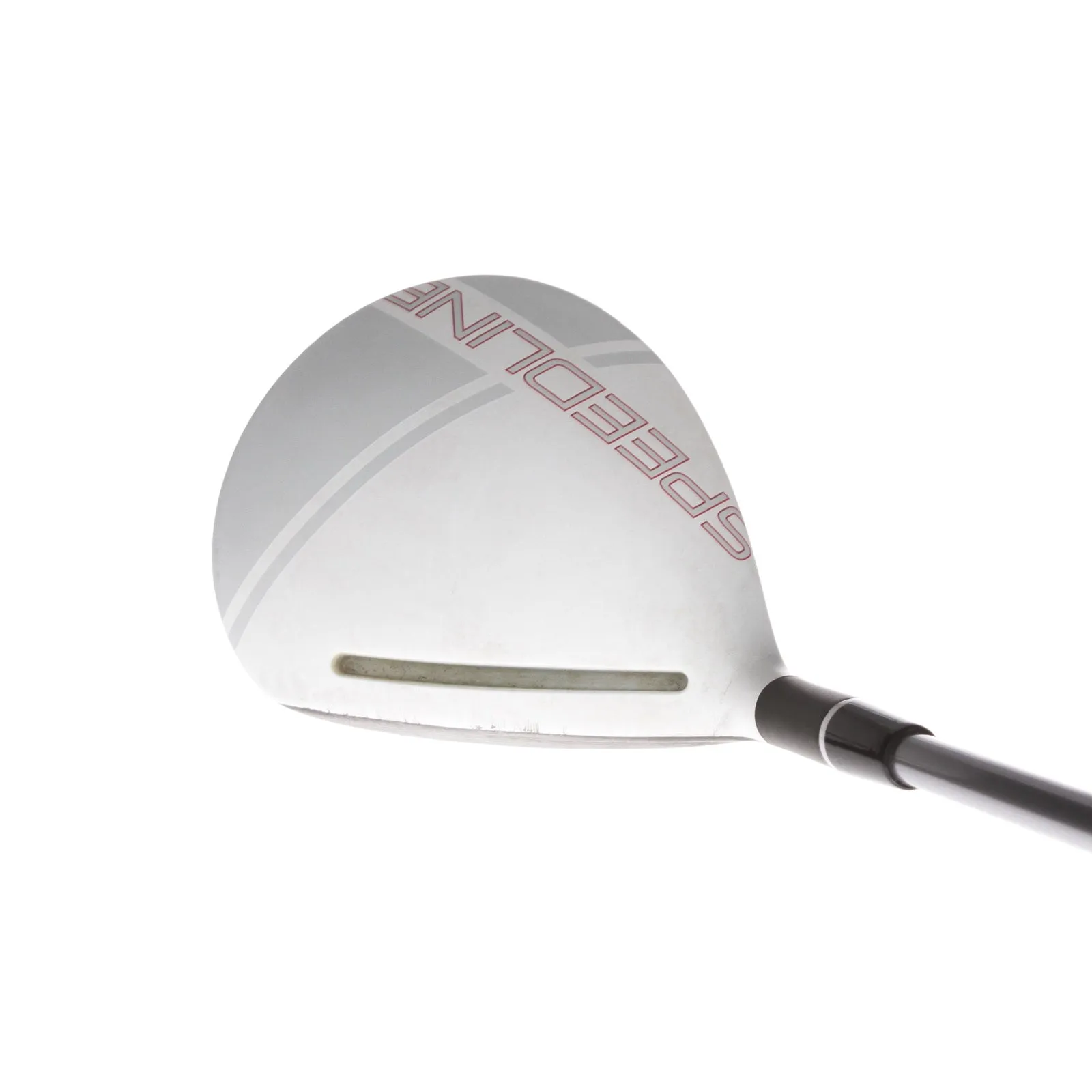 Adams Idea Super S Graphite Mens Right Hand Fairway 3 Wood 15* Regular - Matrix Radix S VI