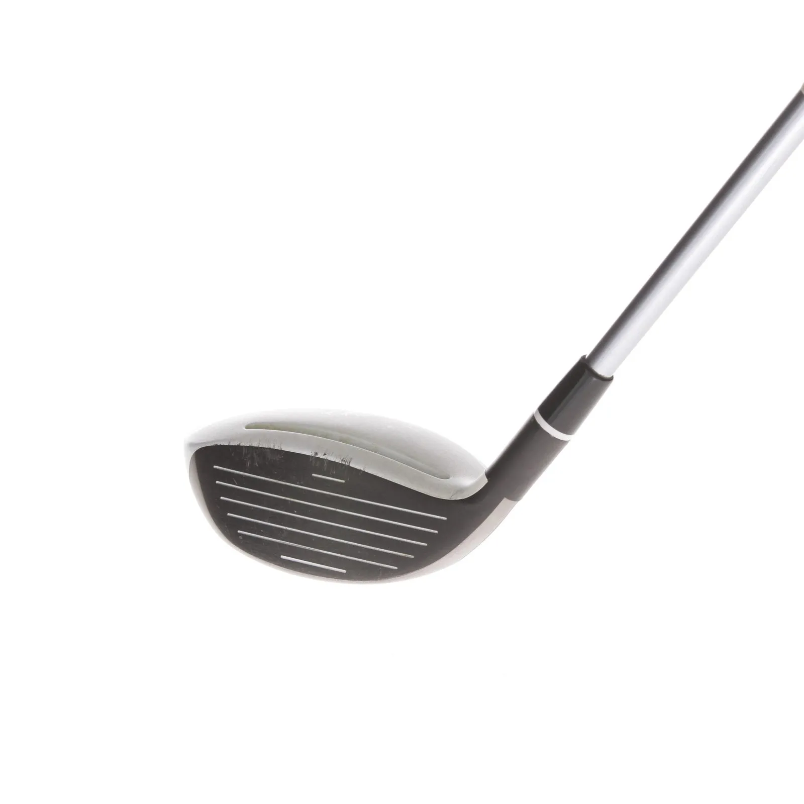 Adams Idea Super S Graphite Mens Right Hand Fairway 3 Wood 15* Regular - Matrix Radix S VI