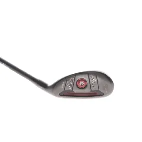 Adams Pro Mini Graphite Mens Right Hand 3 Hybrid 20* Regular - Alidila Tour