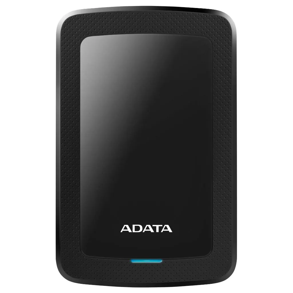 Adata HV300 1TB / 2TB / 4TB USB 3.2 Gen1 External Hard Drive HDD compatible with PS5