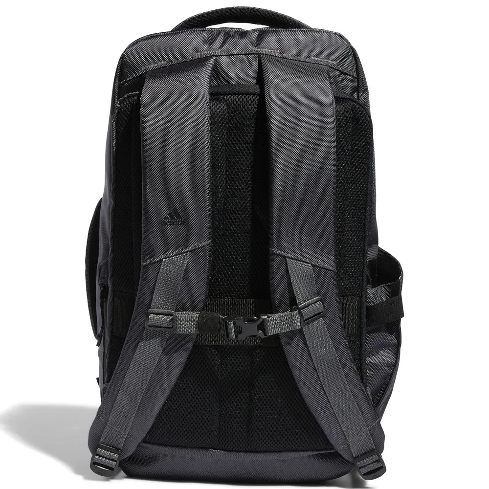 adidas Hybrid Backpack - Grey Five