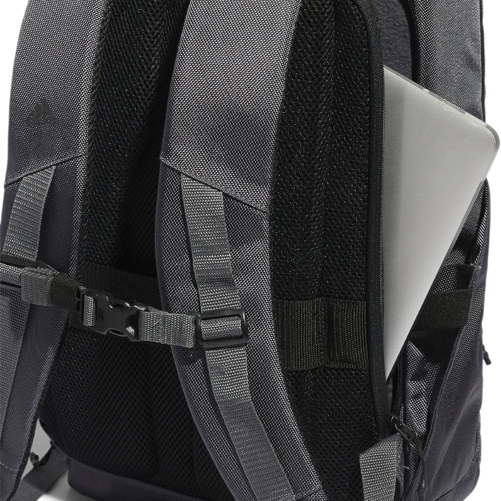 adidas Hybrid Backpack - Grey Five