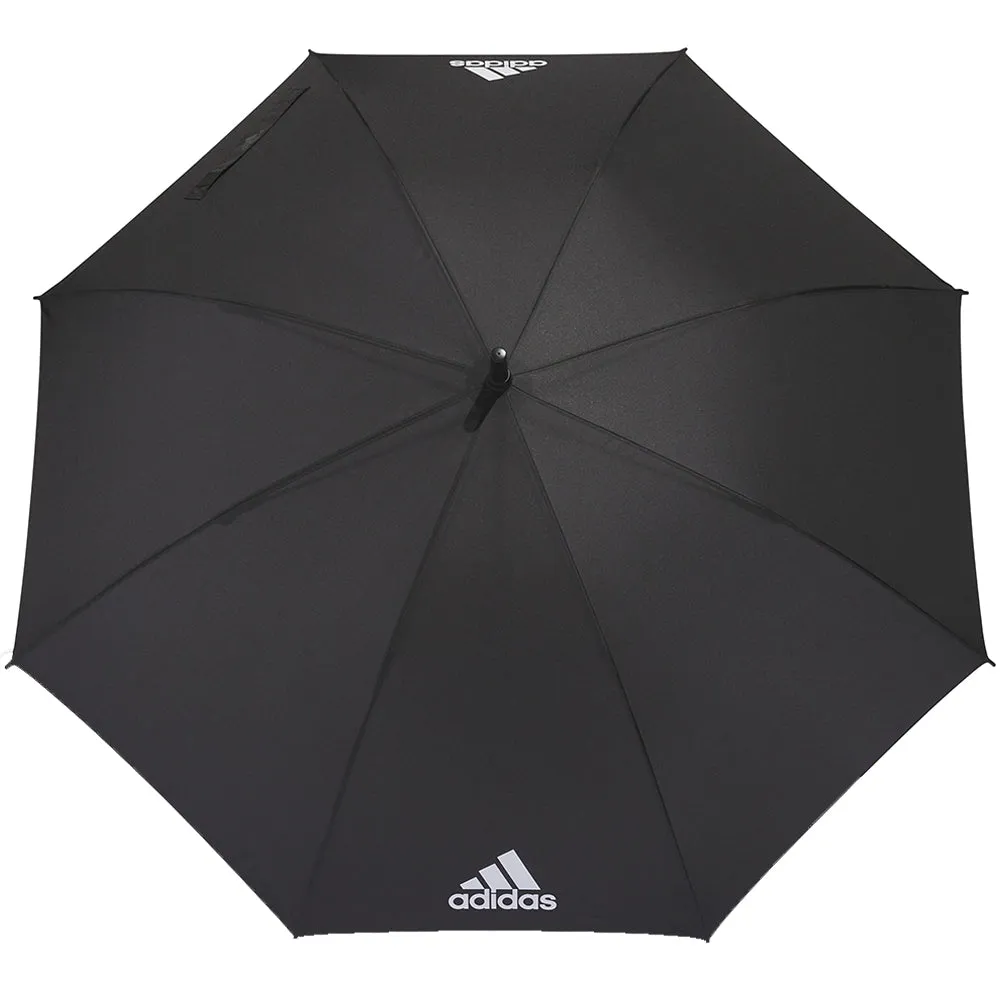 adidas Single Canopy 60" Umbrella - Black