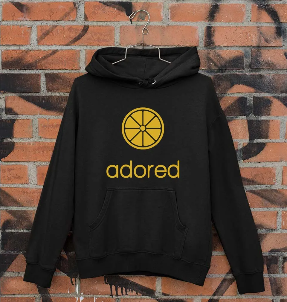 Adored Unisex Hoodie for Men/Women