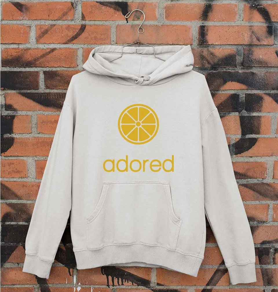 Adored Unisex Hoodie for Men/Women