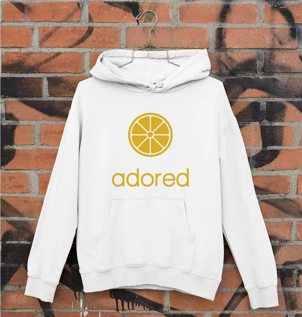 Adored Unisex Hoodie for Men/Women