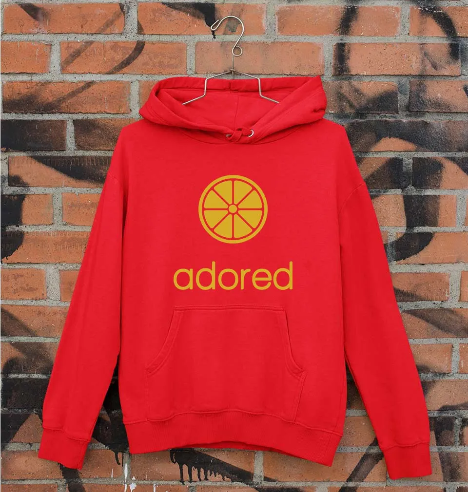 Adored Unisex Hoodie for Men/Women