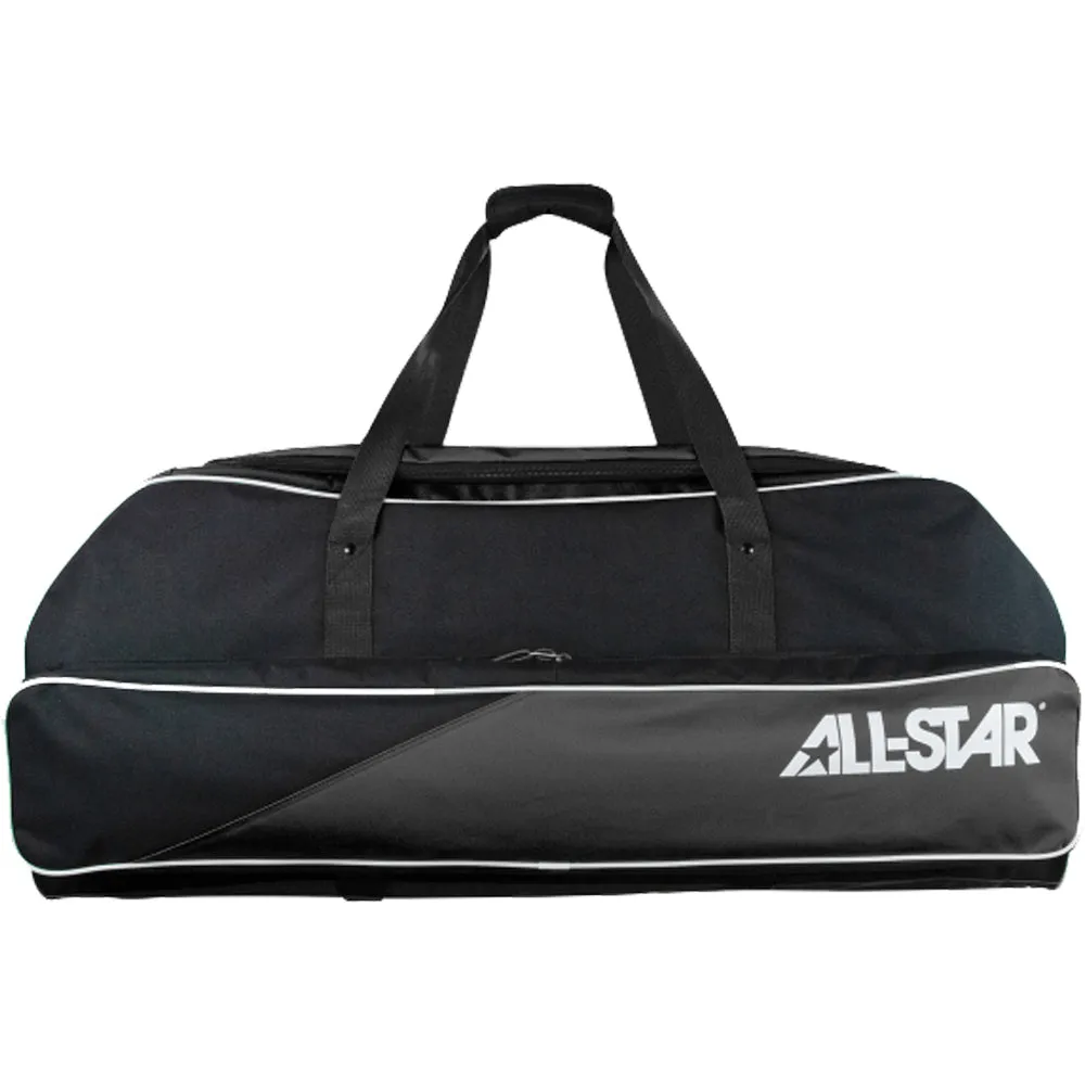 All Star BB2 Pro Deluxe Catchers Bag