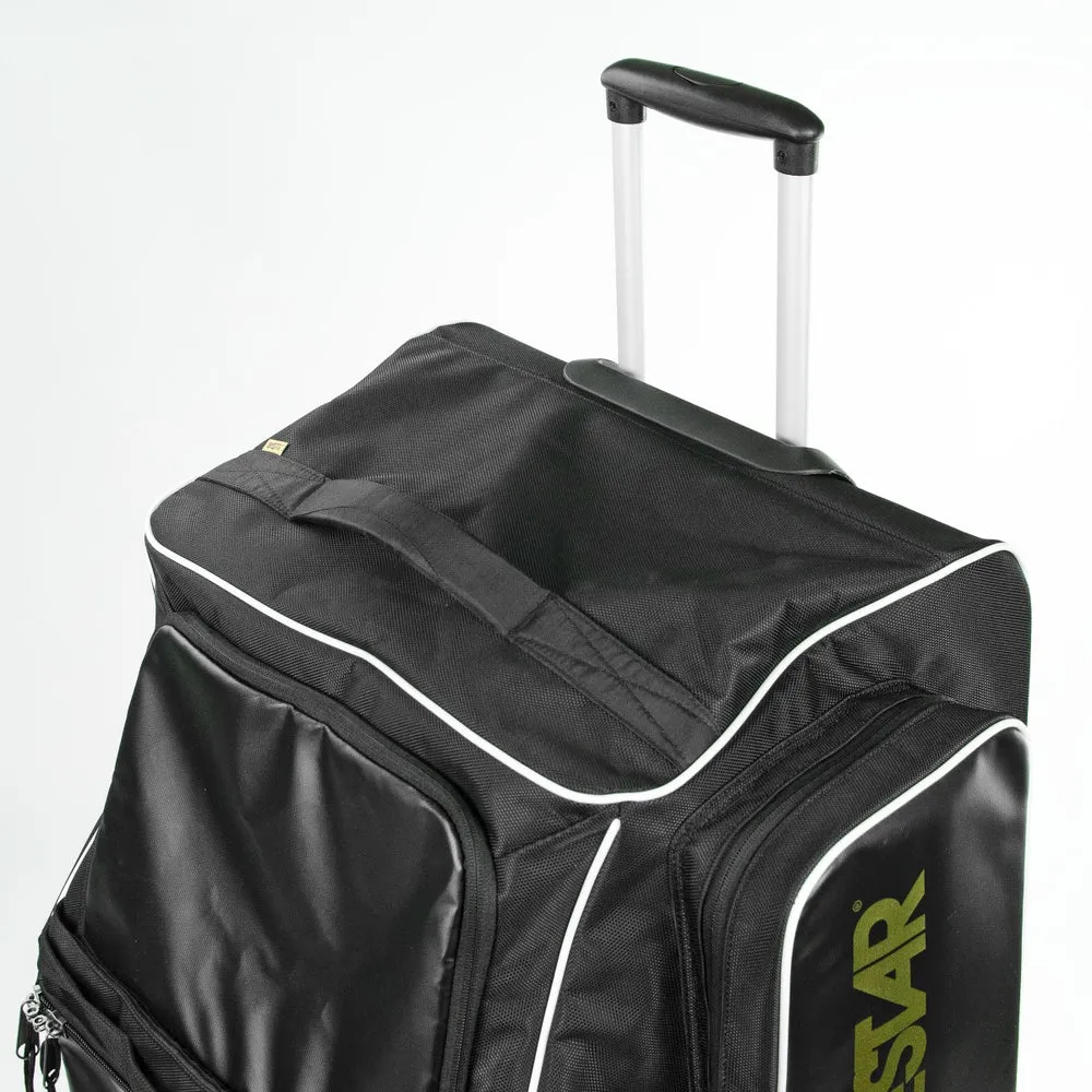 All Star Pro Catchers Roller Bag