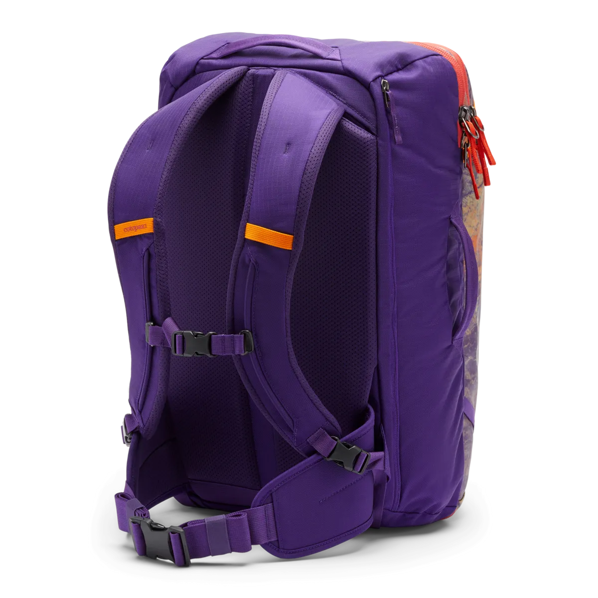 Allpa 35L Travel Pack - Print