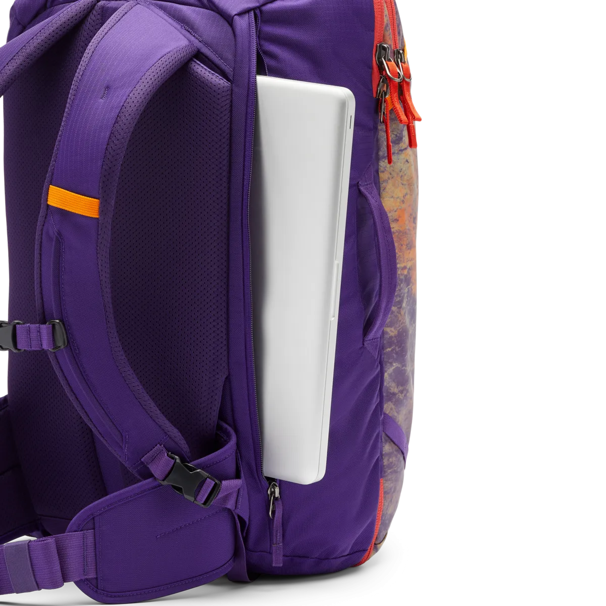 Allpa 35L Travel Pack - Print