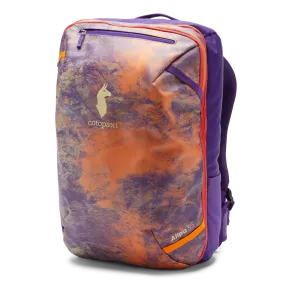 Allpa 35L Travel Pack - Print