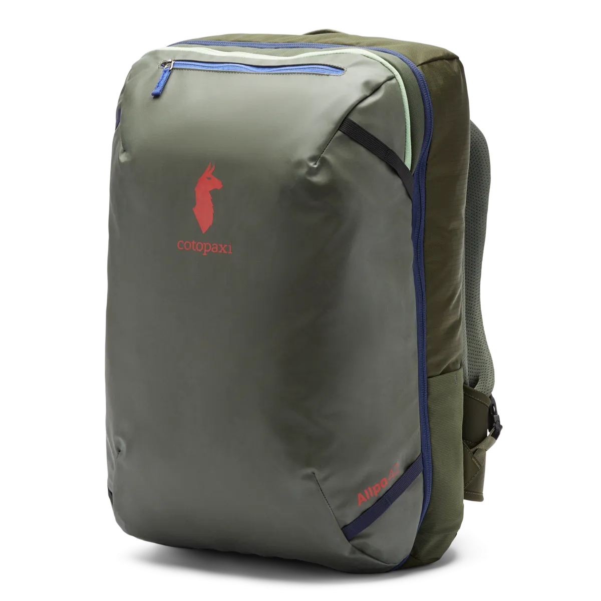 Allpa 42L Travel Pack