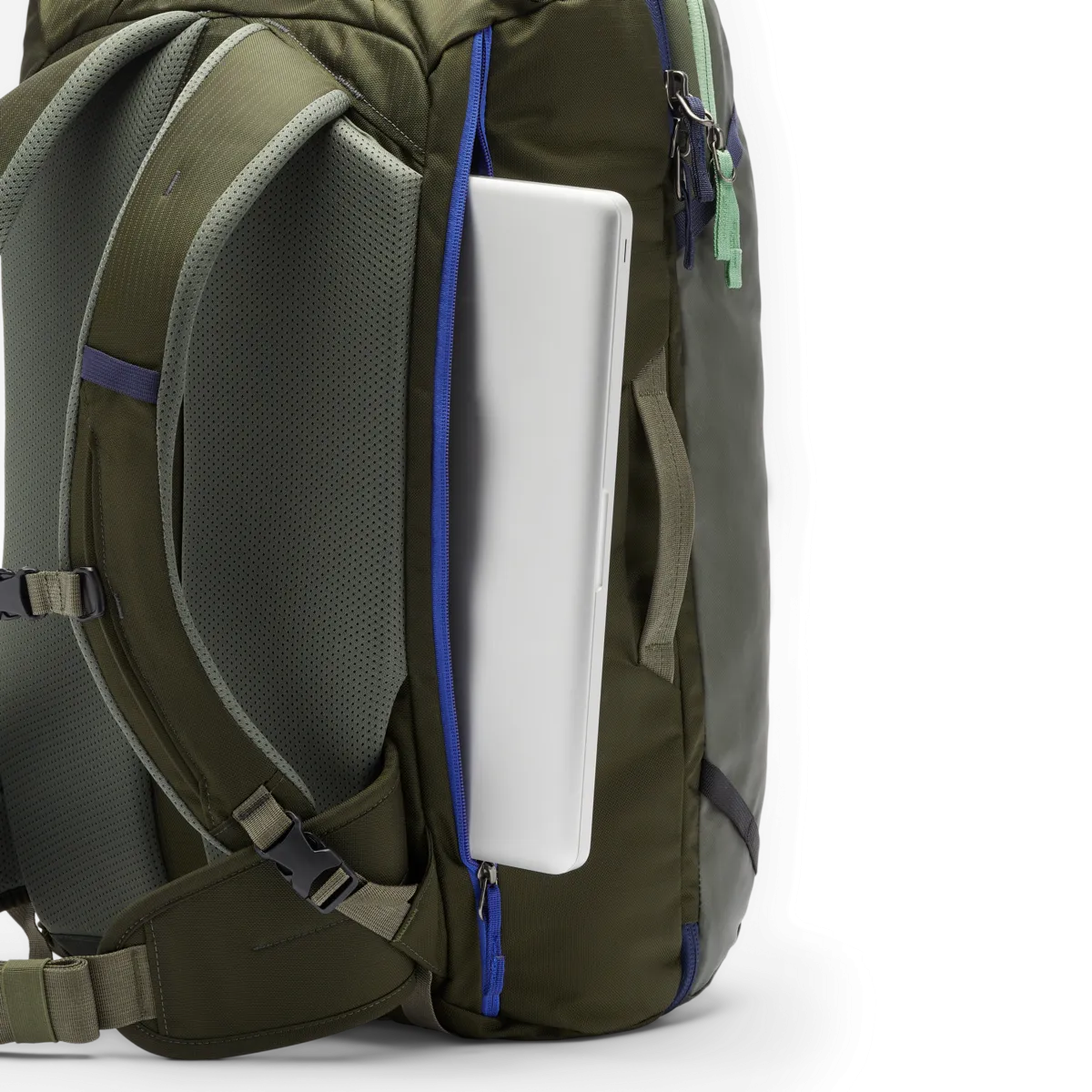 Allpa 42L Travel Pack