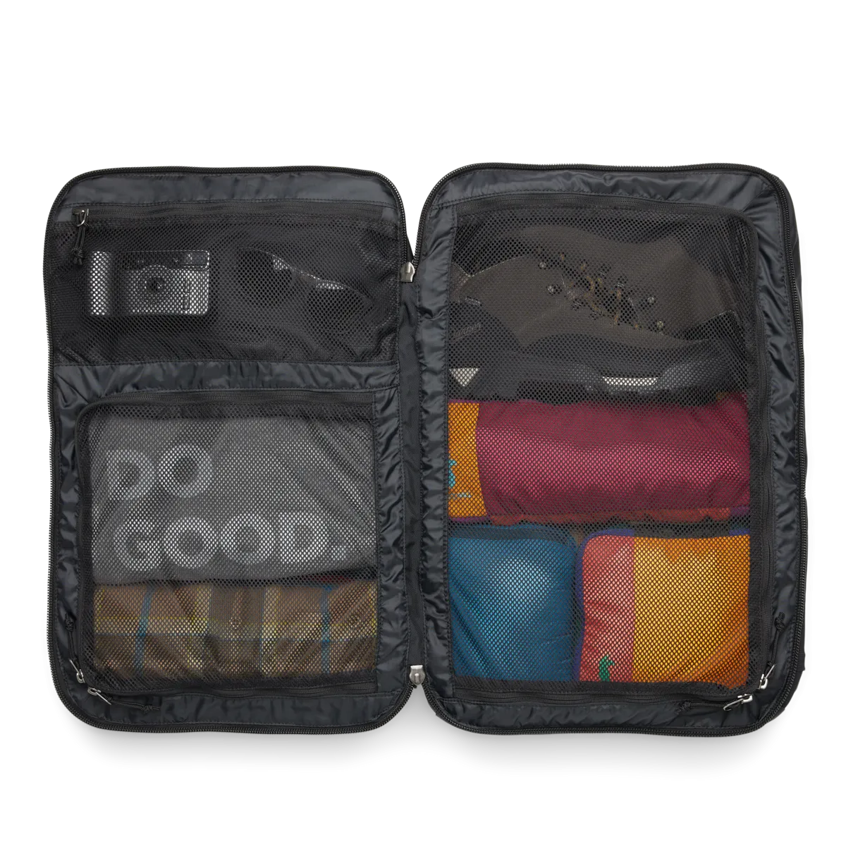 Allpa 42L Travel Pack