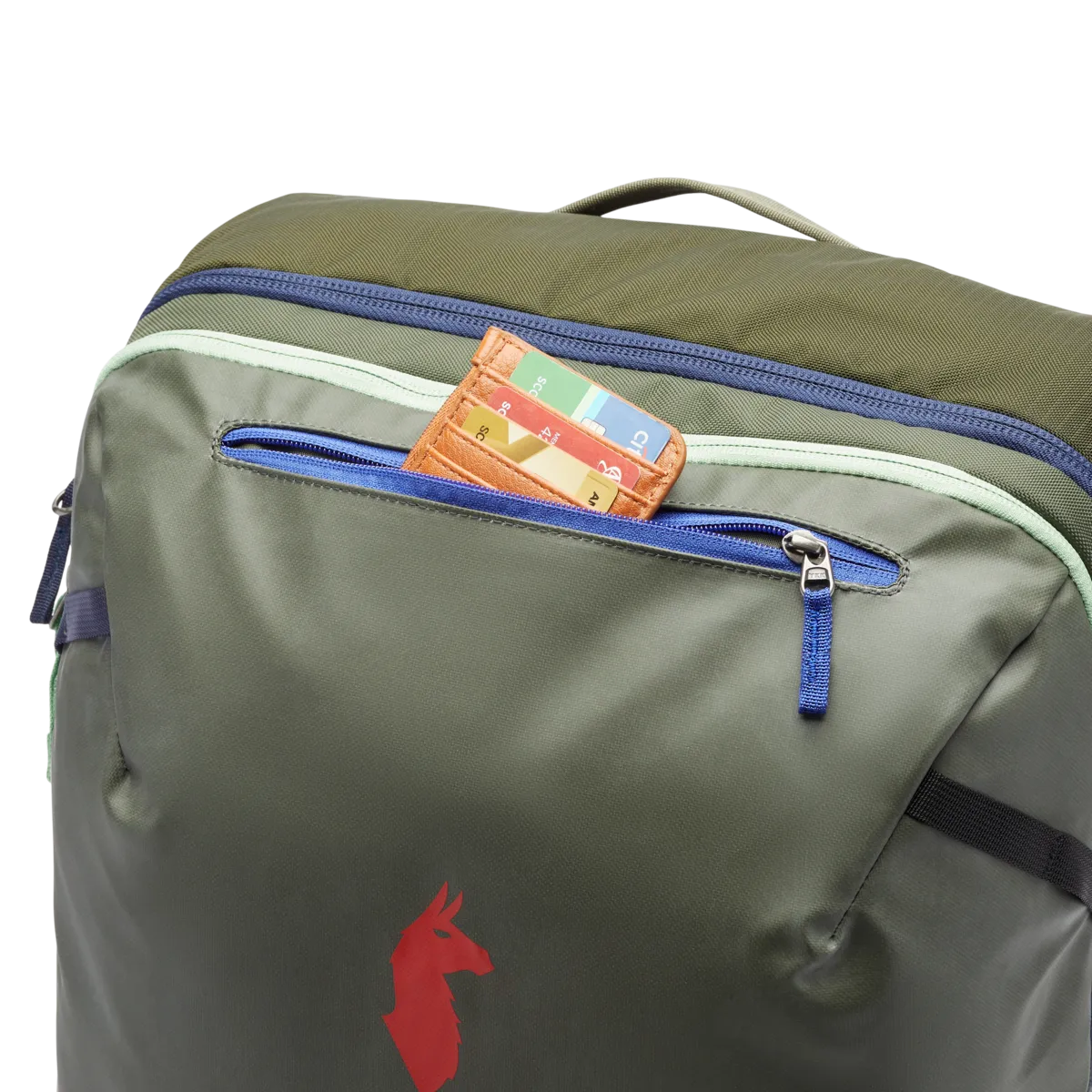 Allpa 42L Travel Pack