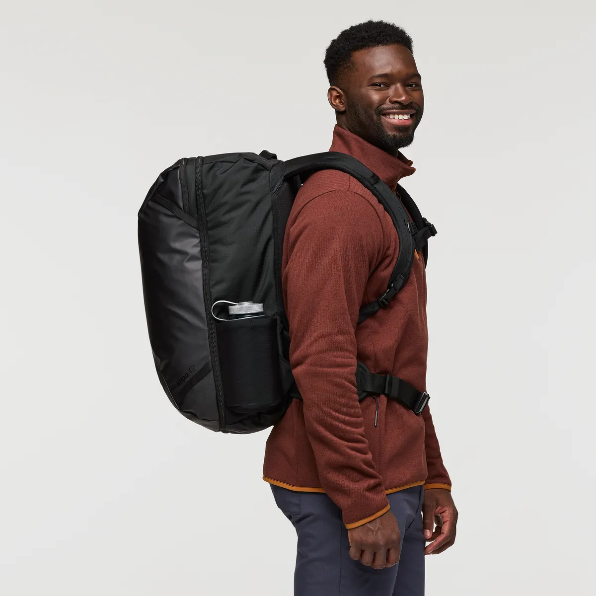 Allpa 42L Travel Pack