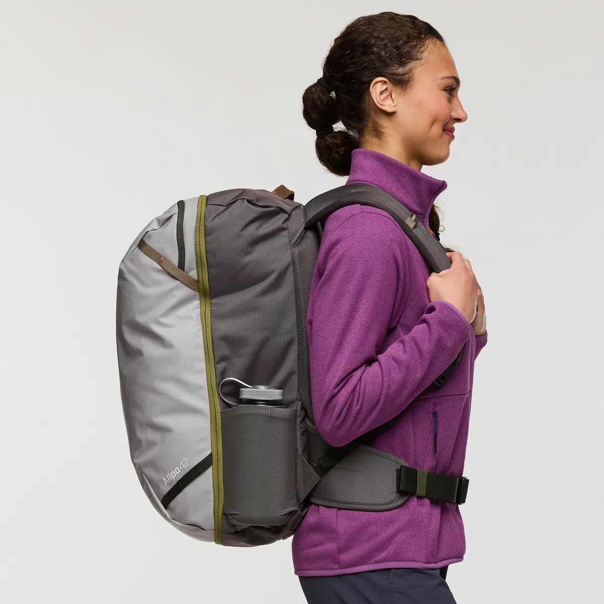 Allpa 42L Travel Pack