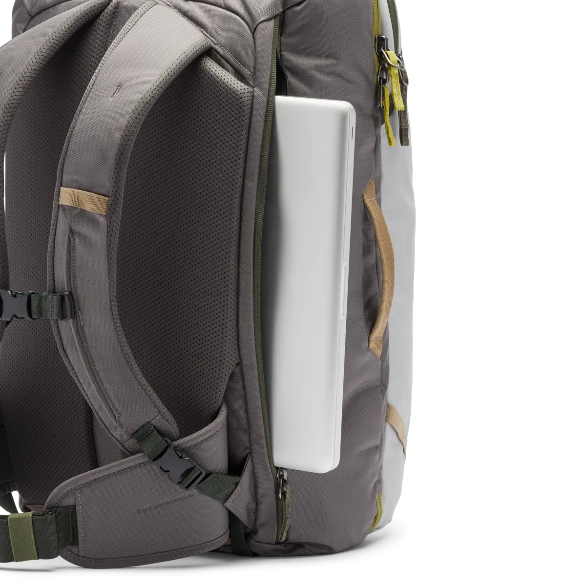 Allpa 42L Travel Pack