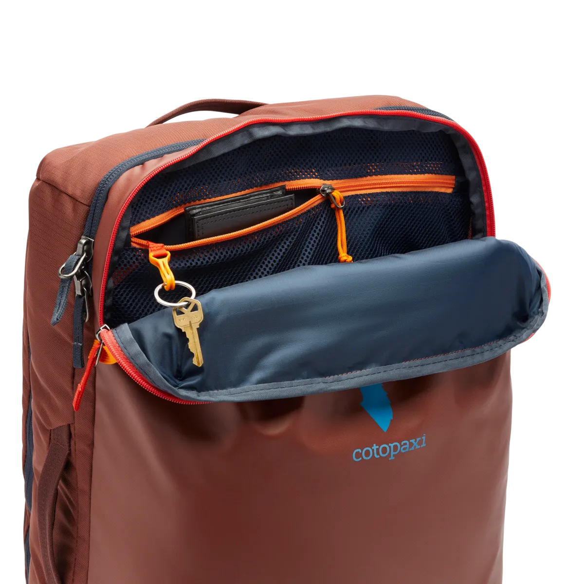 Allpa 42L Travel Pack