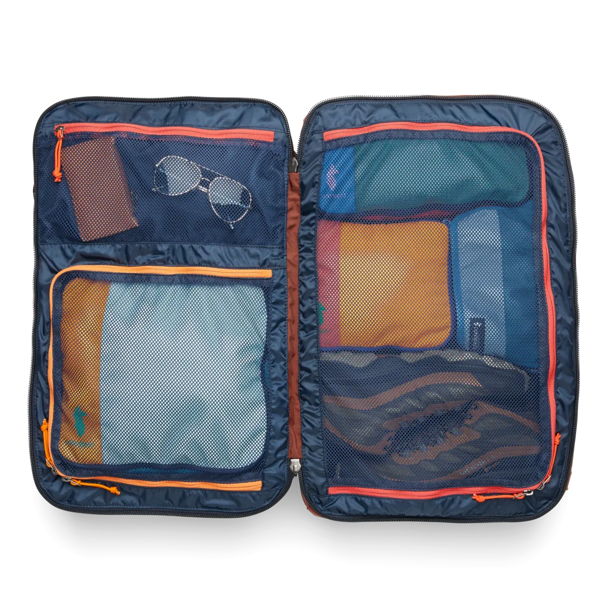 Allpa 42L Travel Pack