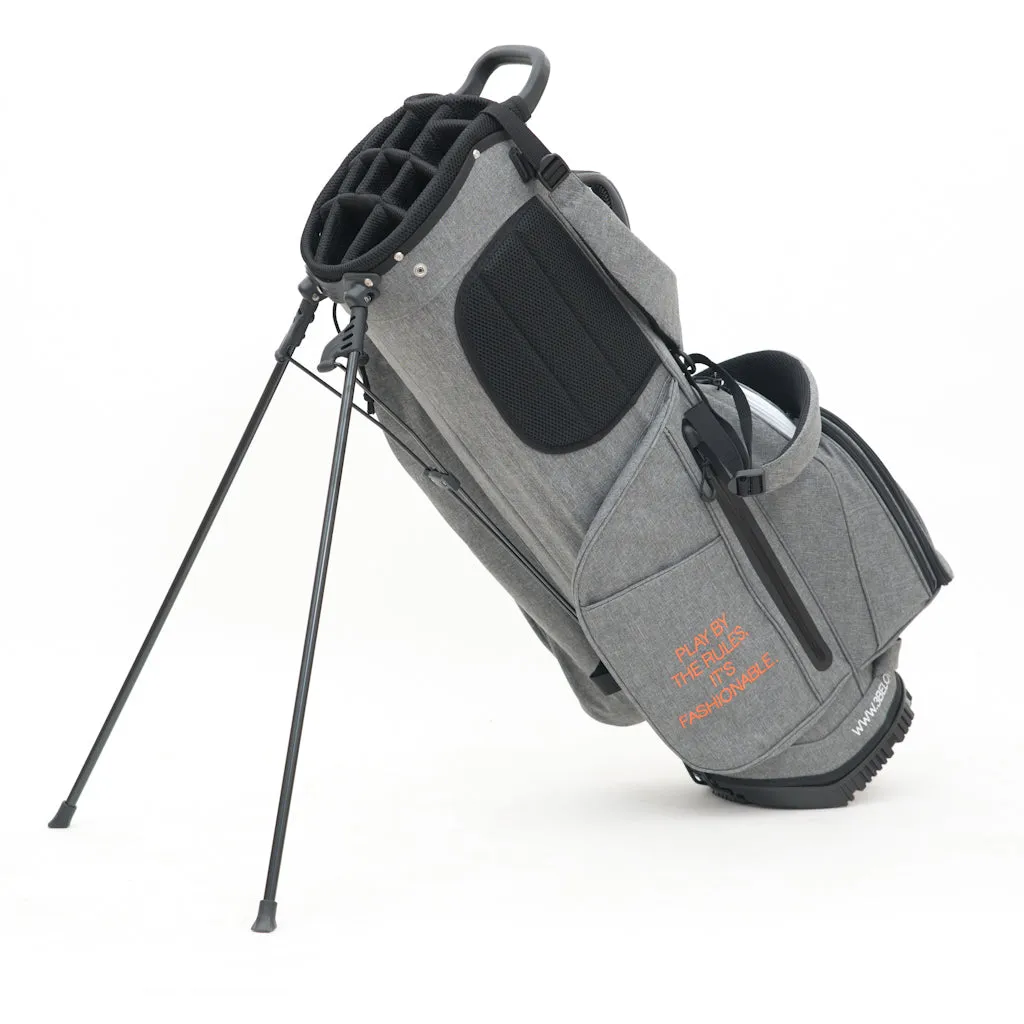 ALPINE GOLF STAND BAG