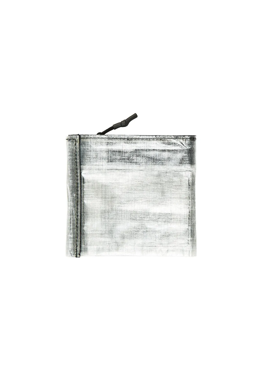 And Wander Dyneema Wallet - Off White