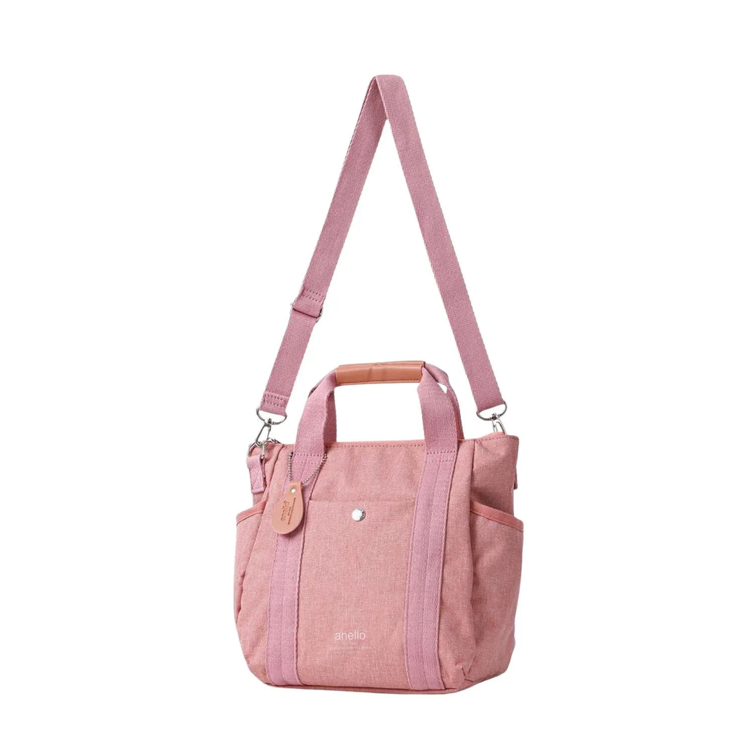 Anello Berry 2Way Mini Tote Bag