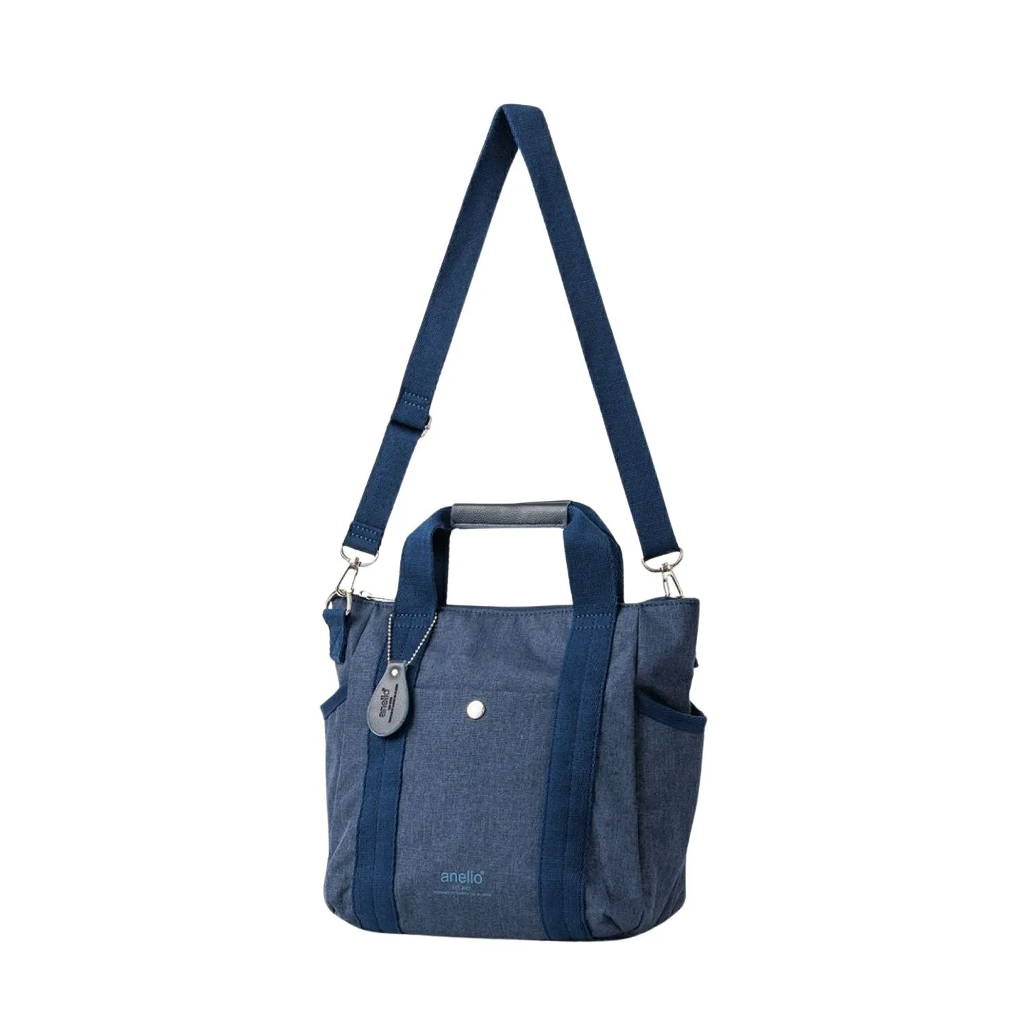 Anello Berry 2Way Mini Tote Bag