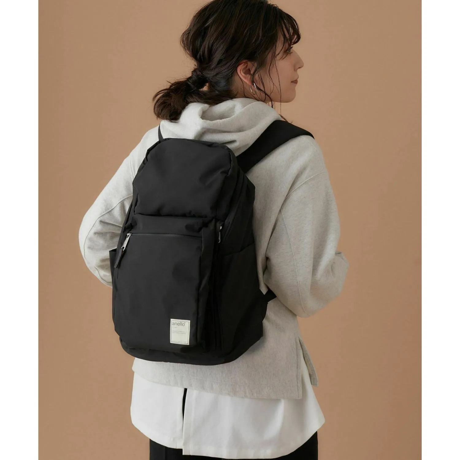 Anello Circle Multifunctional Backpack