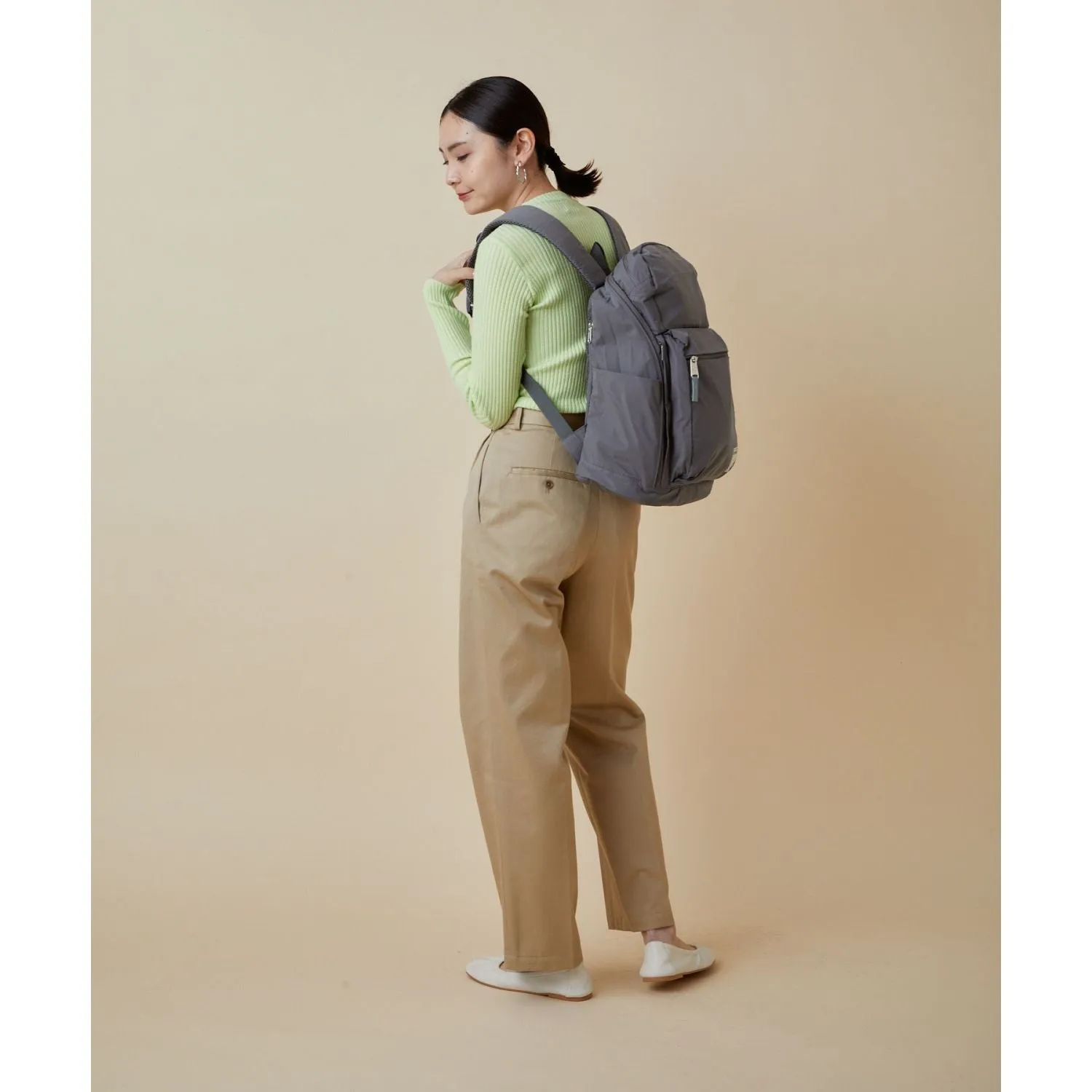 Anello Circle Multifunctional Backpack