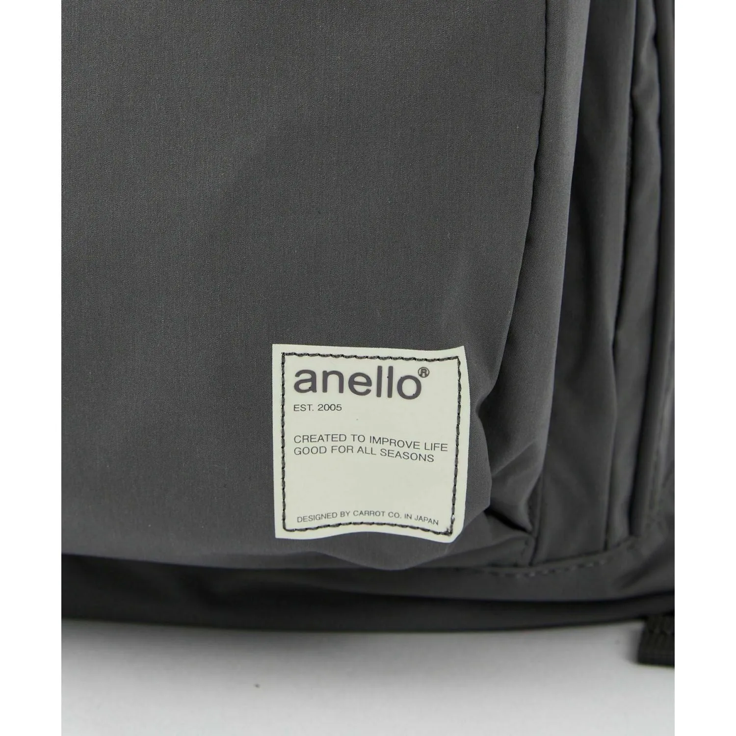 Anello Circle Multifunctional Backpack