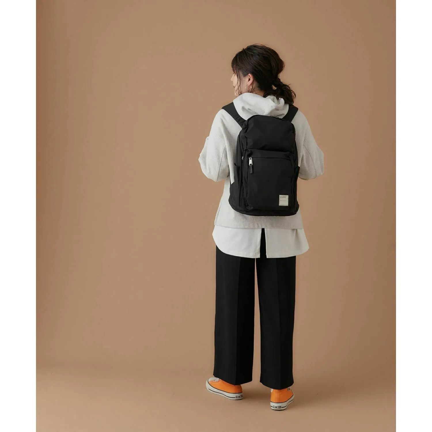 Anello Circle Multifunctional Backpack