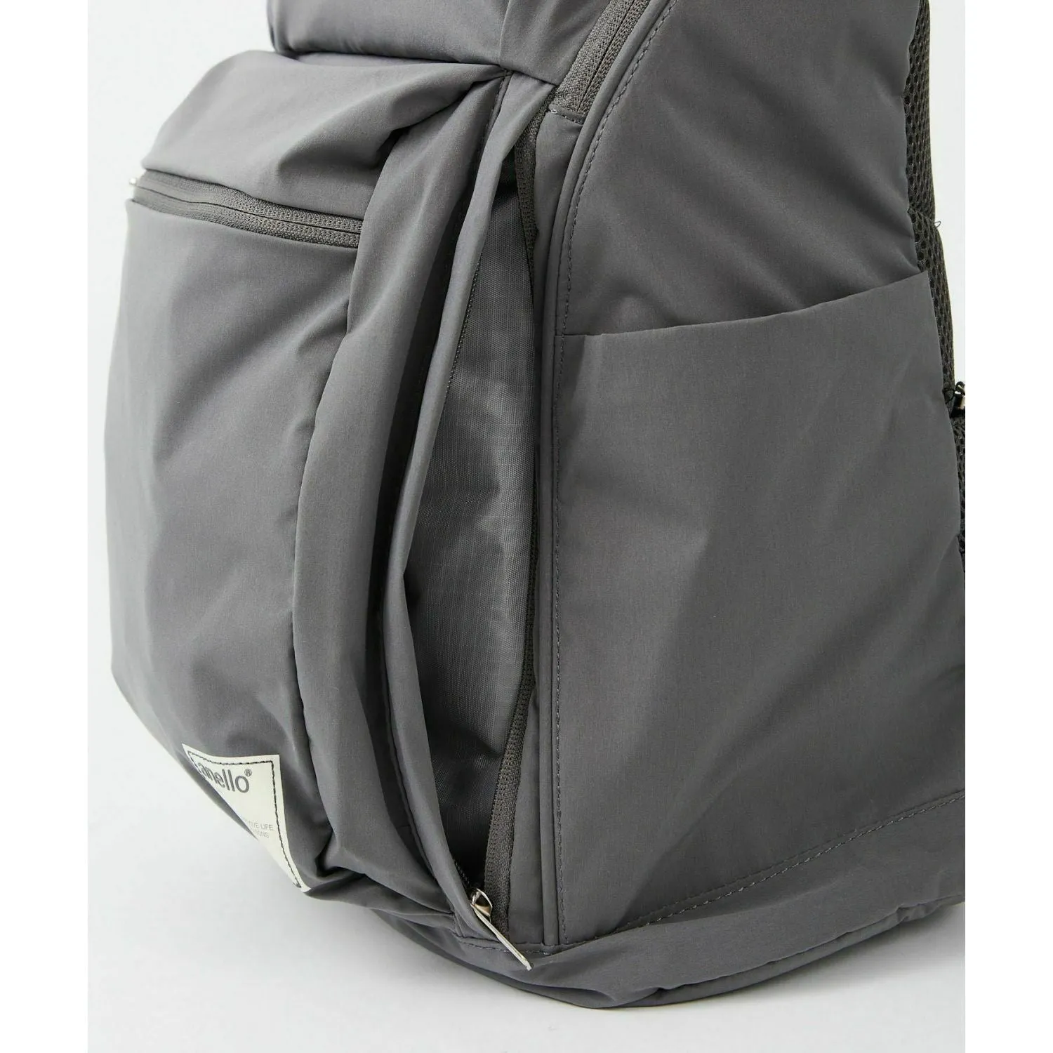 Anello Circle Multifunctional Backpack